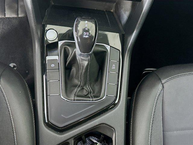 Photo of 2023 Pure White Volkswagen Taos