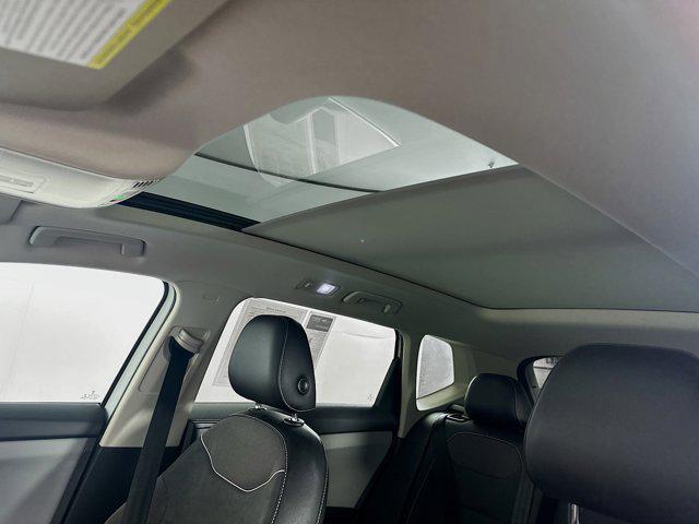 Photo of 2023 Pure White Volkswagen Taos