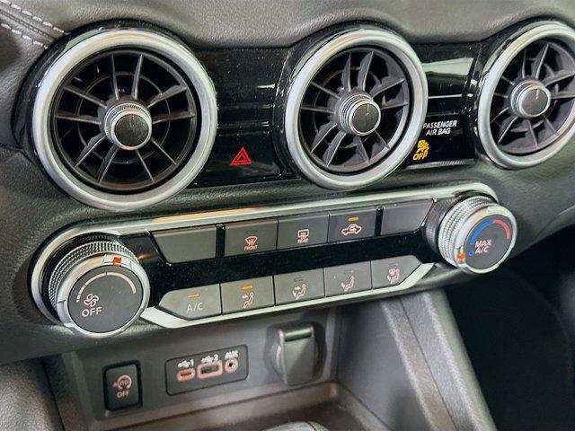 Photo of 2024 Fresh Powder Nissan Sentra