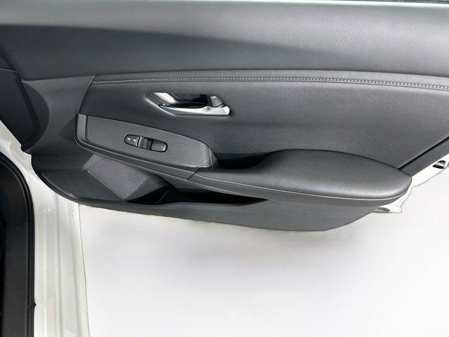 Photo of 2024 Fresh Powder Nissan Sentra