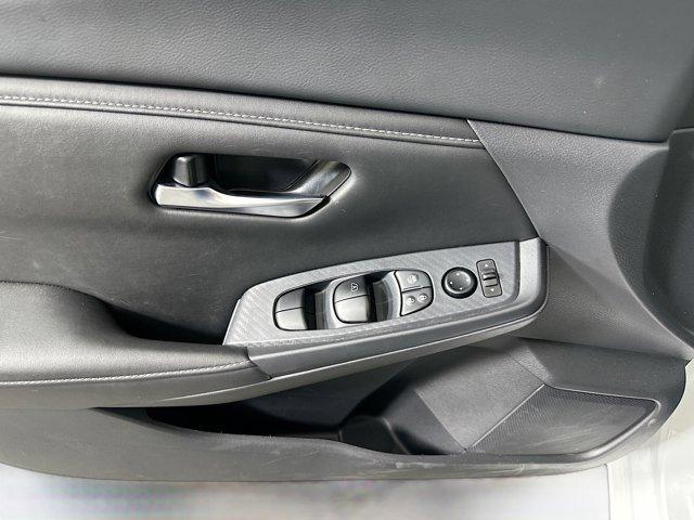 Photo of 2024 Fresh Powder Nissan Sentra