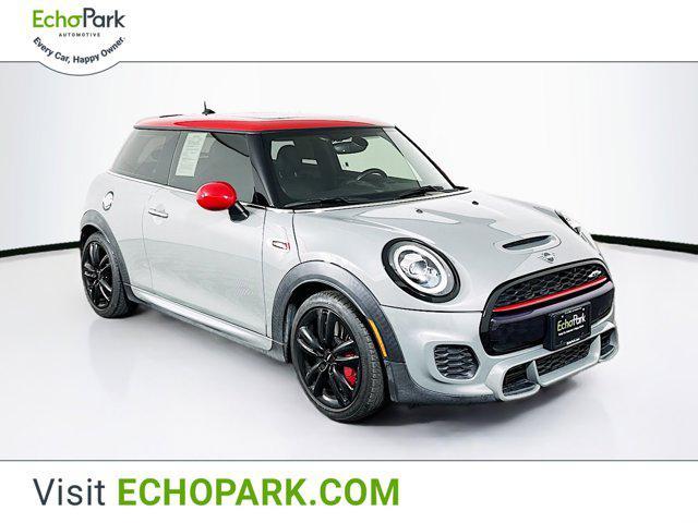 2019 MINI Hardtop