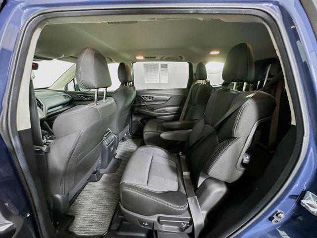 Photo of 2024 Cosmic Blue Pearl Subaru Ascent