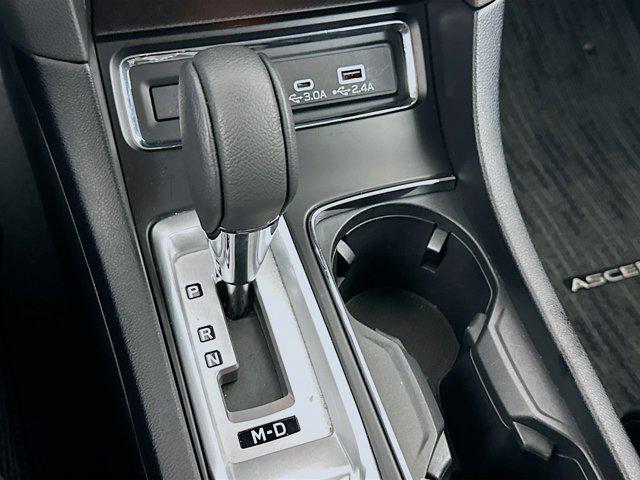 Photo of 2024 Cosmic Blue Pearl Subaru Ascent