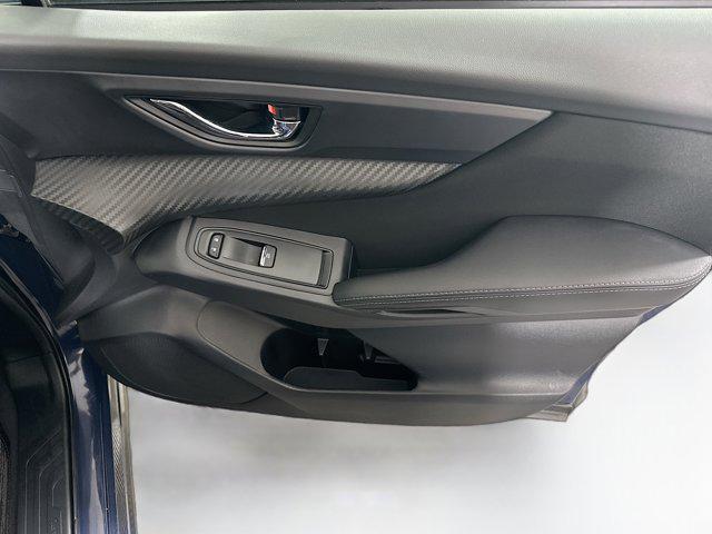 Photo of 2024 Cosmic Blue Pearl Subaru Ascent