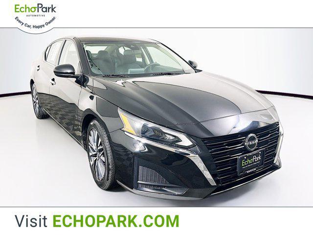 2023 Nissan Altima