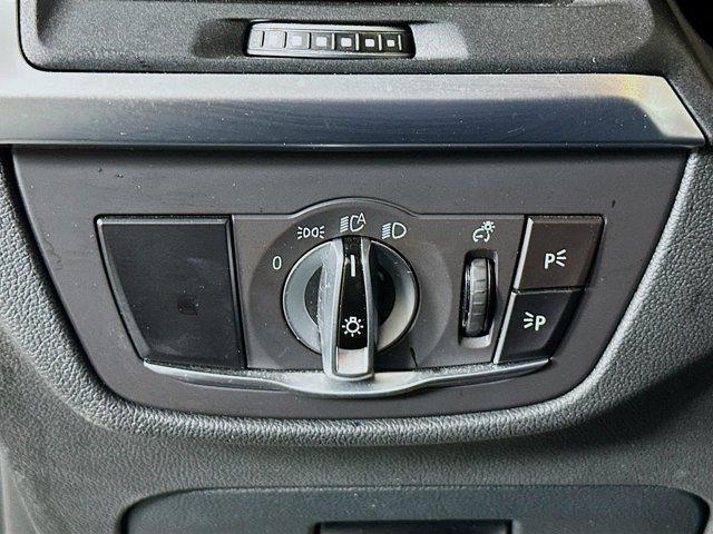 Photo of 2024 Mineral White Metallic BMW X3