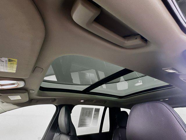 Photo of 2024 Denim Blue Metallic Volvo XC90