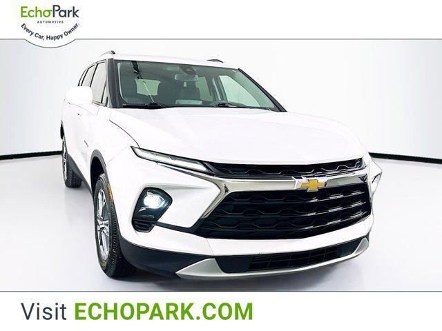 2023 Chevrolet Blazer