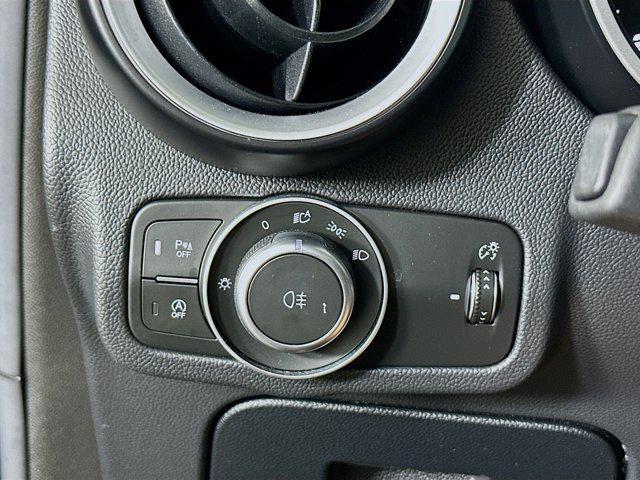 Photo of 2022 Vulcano Black Metallic Alfa Romeo Stelvio
