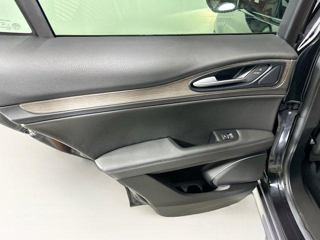 Photo of 2022 Vulcano Black Metallic Alfa Romeo Stelvio