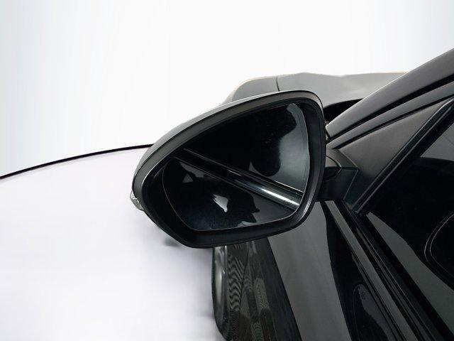 Photo of 2022 Vulcano Black Metallic Alfa Romeo Stelvio