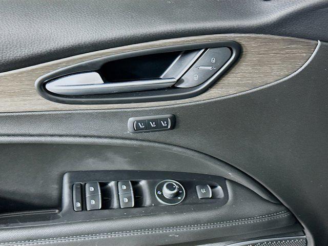 Photo of 2022 Vulcano Black Metallic Alfa Romeo Stelvio