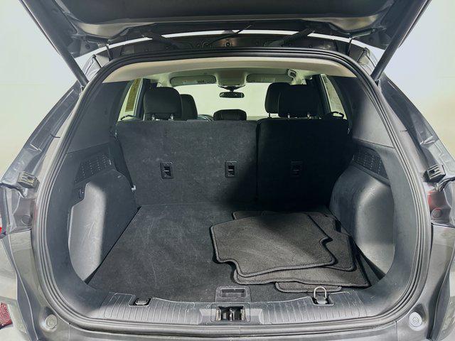 Photo of 2023 Carbonized Gray Metallic Ford Escape