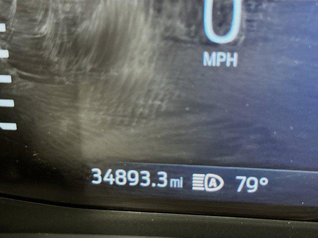 Photo of 2023 Carbonized Gray Metallic Ford Escape