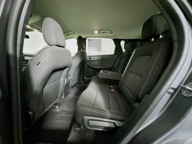 Photo of 2023 Carbonized Gray Metallic Ford Escape