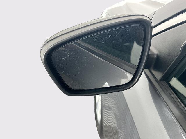 Photo of 2023 Carbonized Gray Metallic Ford Escape