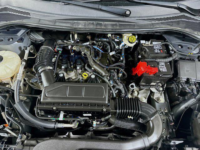 Photo of 2023 Carbonized Gray Metallic Ford Escape