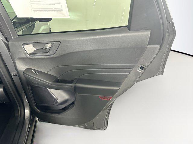 Photo of 2023 Carbonized Gray Metallic Ford Escape