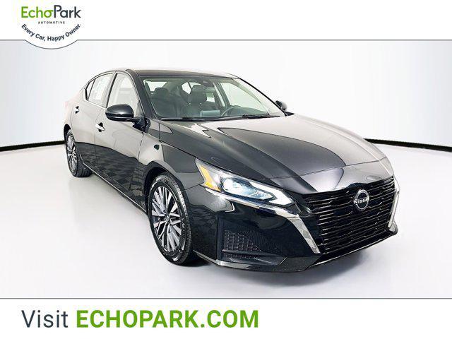 2023 Nissan Altima