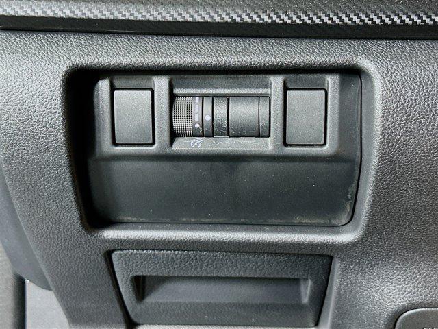 Photo of 2024 Ice Silver Metallic Subaru Crosstrek