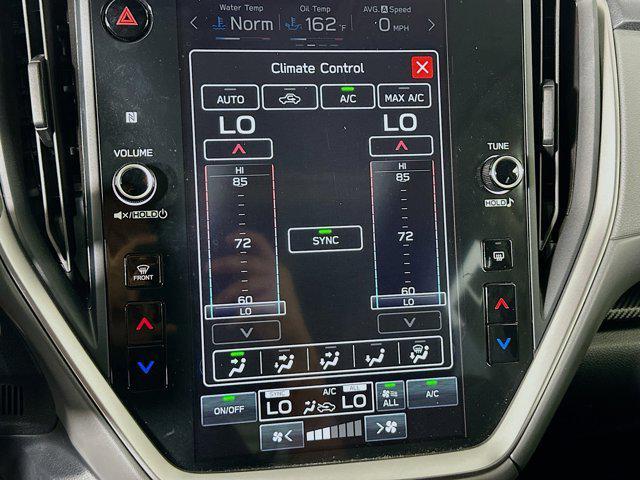 Photo of 2024 Ice Silver Metallic Subaru Crosstrek