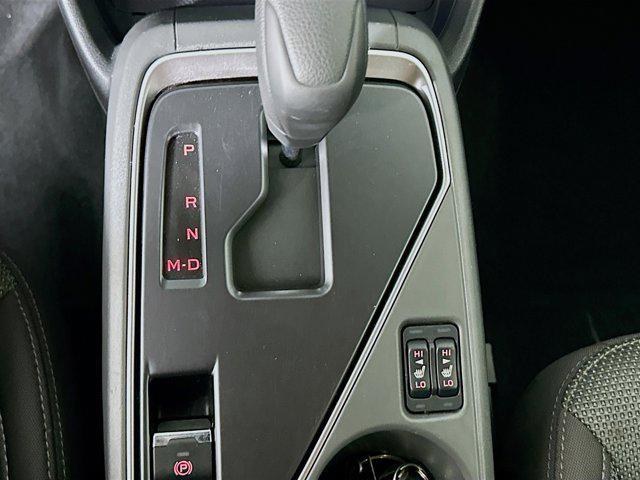 Photo of 2024 Ice Silver Metallic Subaru Crosstrek