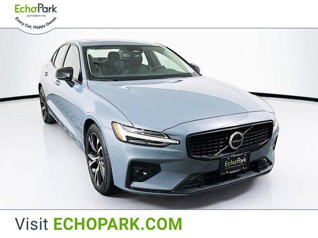 2024 Volvo S60