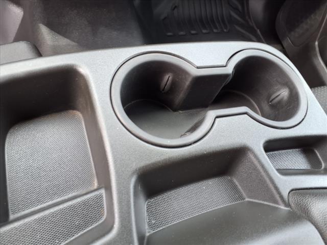 Photo of 2020 White Chevrolet Silverado 1500