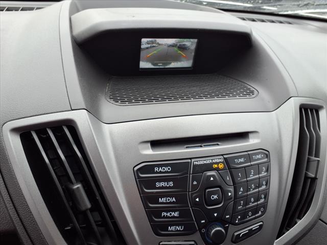Photo of 2019 White Ford Transit-150