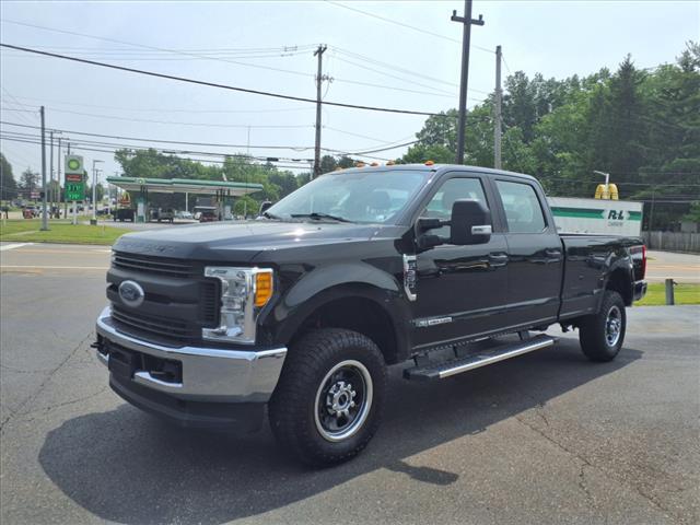 2017 Ford F-350