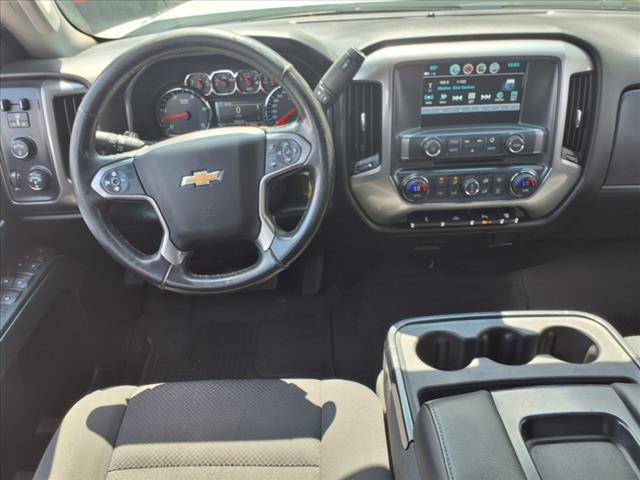 Photo of 2019 White Chevrolet Silverado 2500