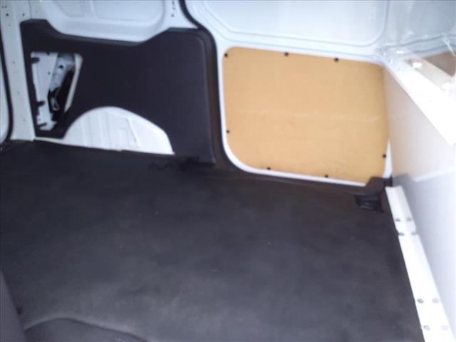 Photo of 2017 White Ford Transit Connect