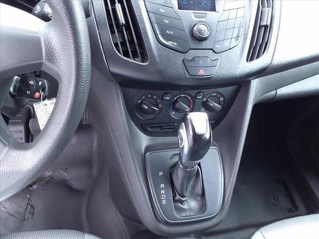 Photo of 2017 White Ford Transit Connect