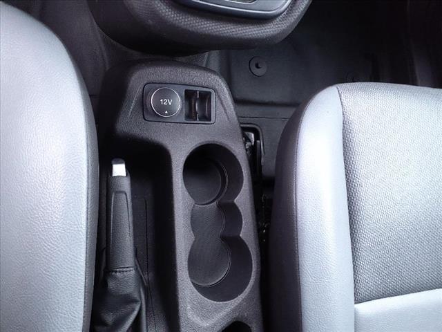 Photo of 2017 White Ford Transit Connect