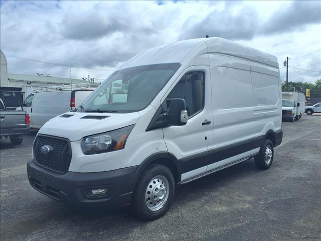 2021 Ford Transit-350