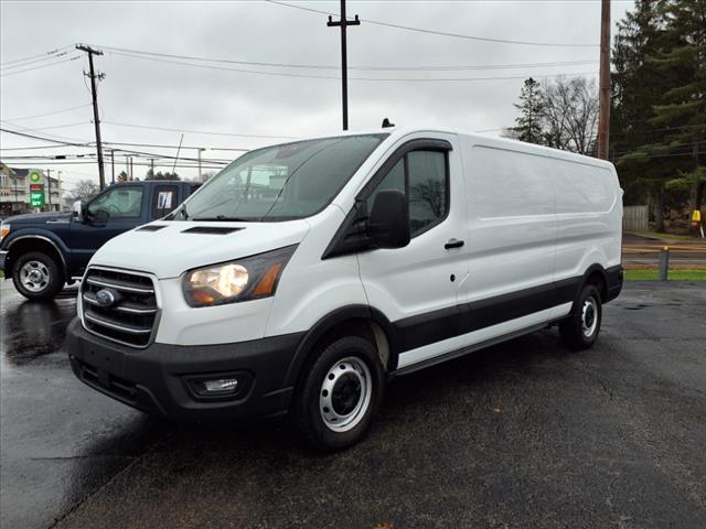2020 Ford Transit-250