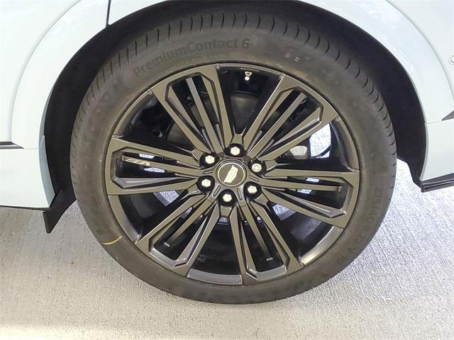 Photo of 2026 Nimbus Metallic Cadillac LYRIQ