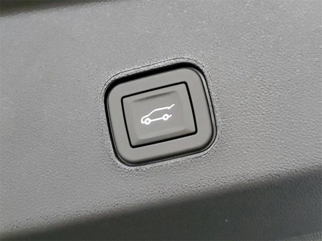 Photo of 2026 Nimbus Metallic Cadillac LYRIQ