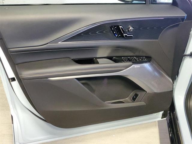 Photo of 2026 Nimbus Metallic Cadillac LYRIQ