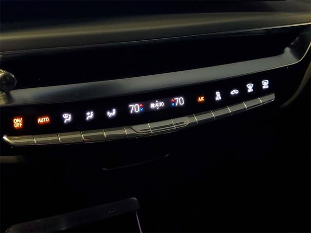 Photo of 2025 Stellar Black Metallic Cadillac LYRIQ
