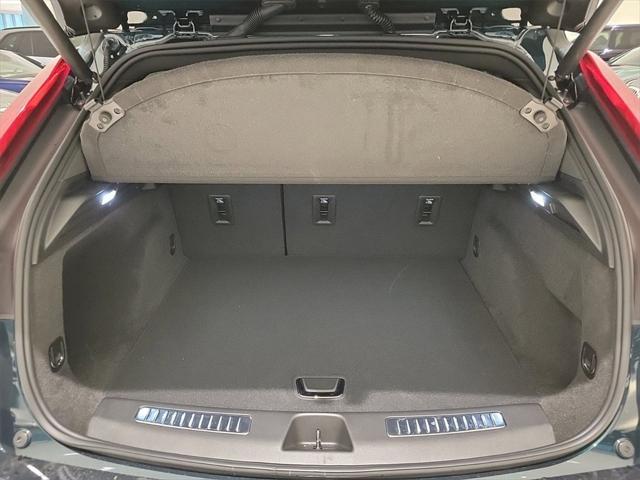 Photo of 2024 Emerald Lake Metallic Cadillac XT4