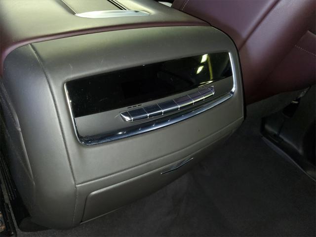 Photo of 2023 Crystal White Tricoat Cadillac Escalade ESV