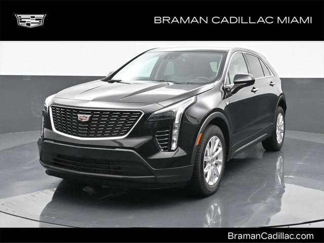 2023 Cadillac XT4