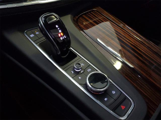 Photo of 2021 Black Raven Cadillac Escalade ESV