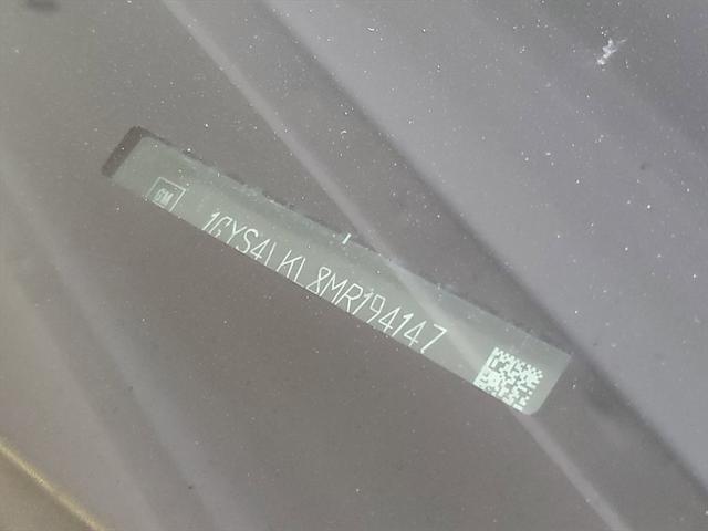Photo of 2021 Black Raven Cadillac Escalade ESV