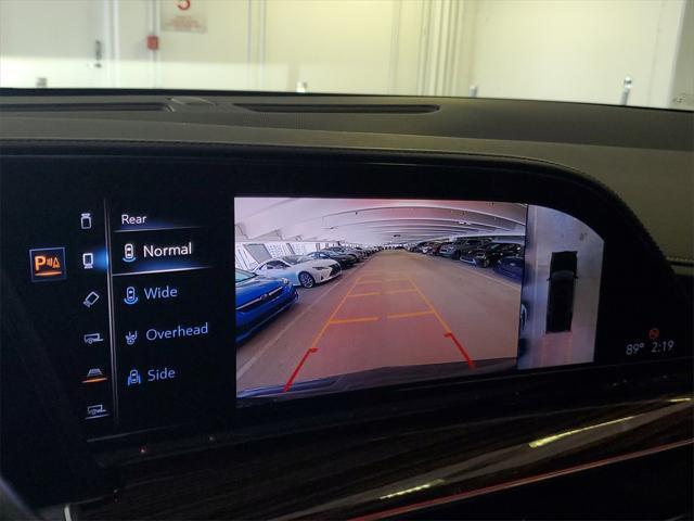 Photo of 2021 Black Raven Cadillac Escalade ESV