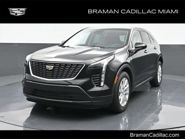2023 Cadillac XT4