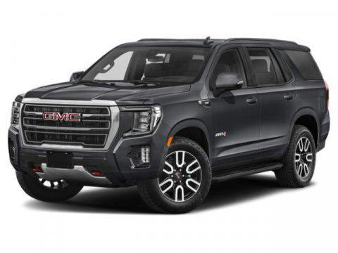 2023 GMC Yukon