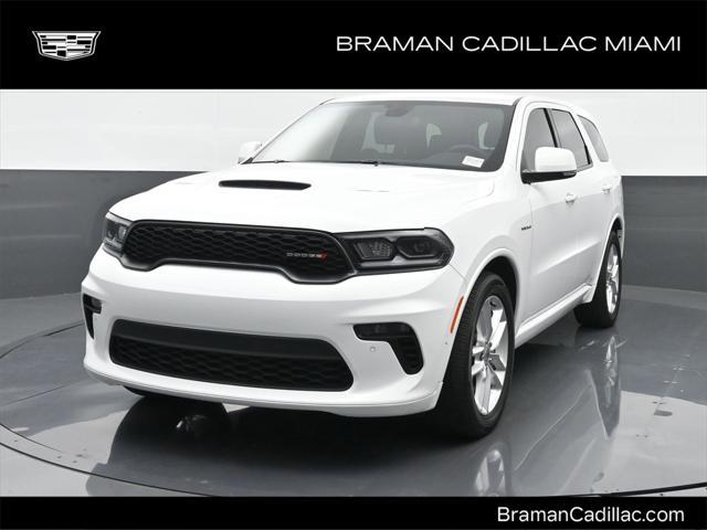 2022 Dodge Durango
